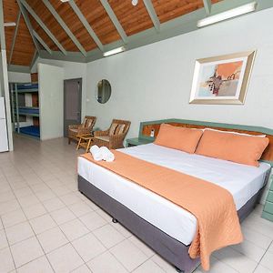 Family Bungalow